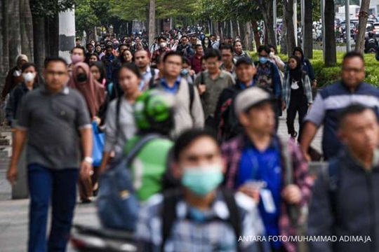 Kadin DKI Jakarta: Atasi Pengangguran Butuh Kolaborasi Pemerintah dan Swasta  